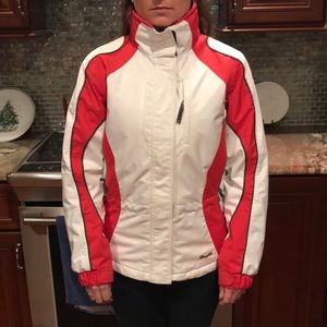 Spyder winter ski jacket in great condition